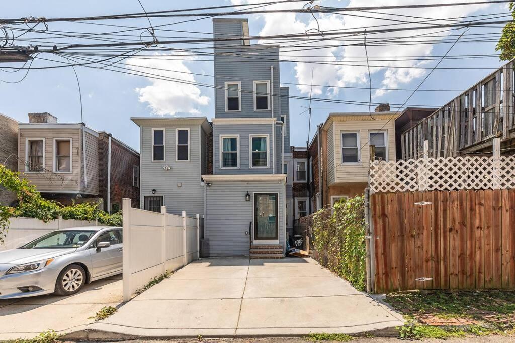 Trendy Fairmount Gem-5 Star Location, Roof Deck, Parking, Gr8 For Families Apartment Philadelphia Exterior photo